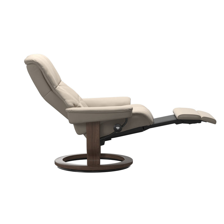 Stressless Mayfair Classic Power Chair Living Room Ekornes