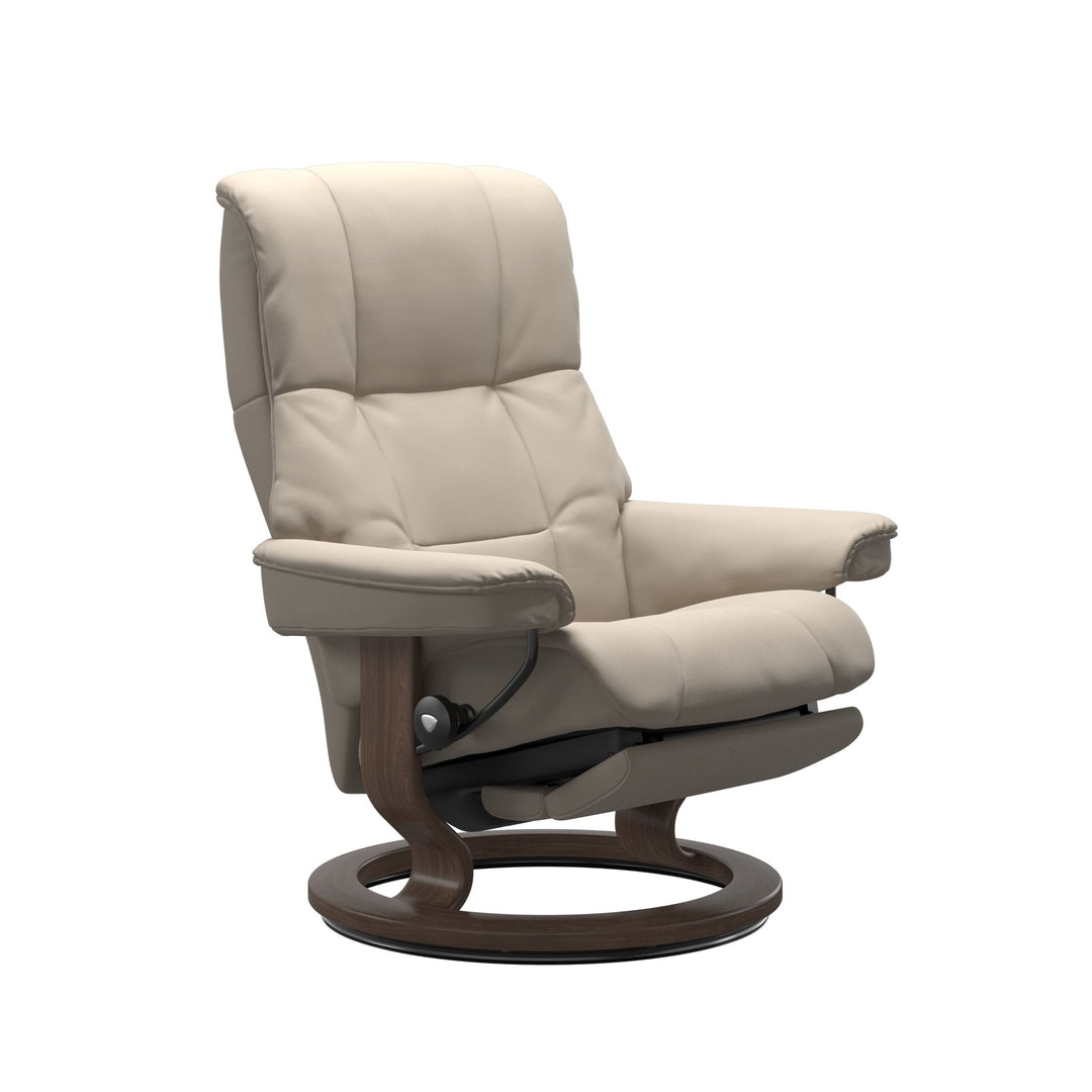 Stressless Mayfair Classic Power Chair Living Room Ekornes