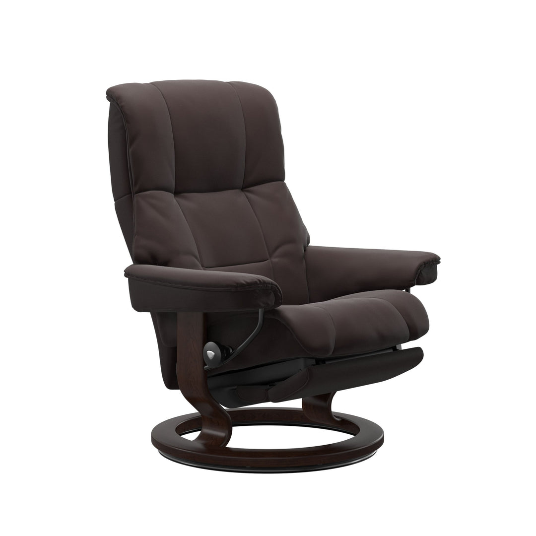 Stressless Mayfair Classic Power Chair Living Room Ekornes