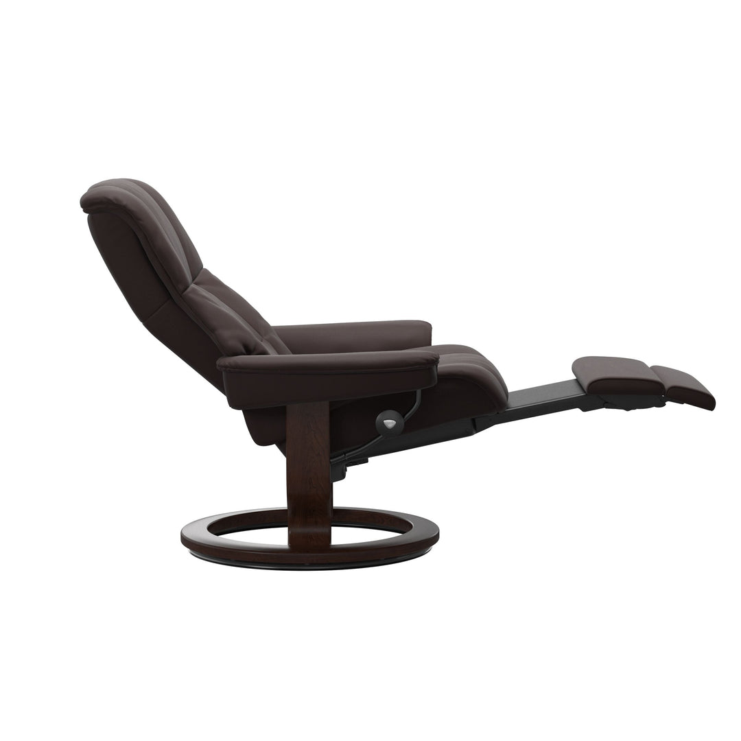 Stressless Mayfair Classic Power Chair Living Room Ekornes