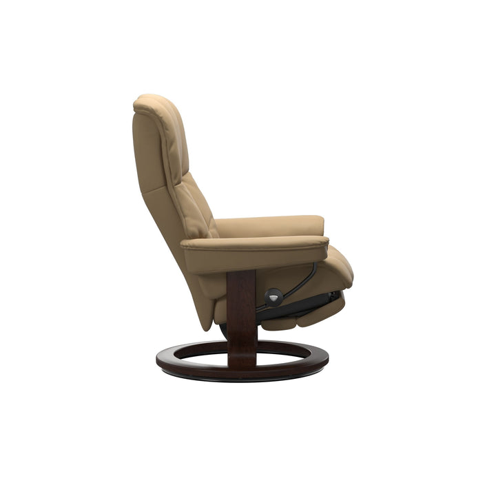 Stressless Mayfair Classic Power Chair Living Room Ekornes