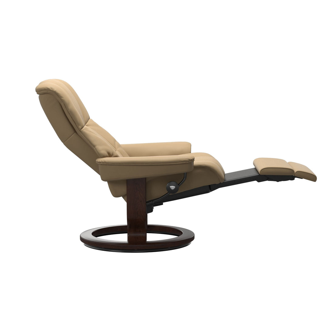 Stressless Mayfair Classic Power Chair Living Room Ekornes