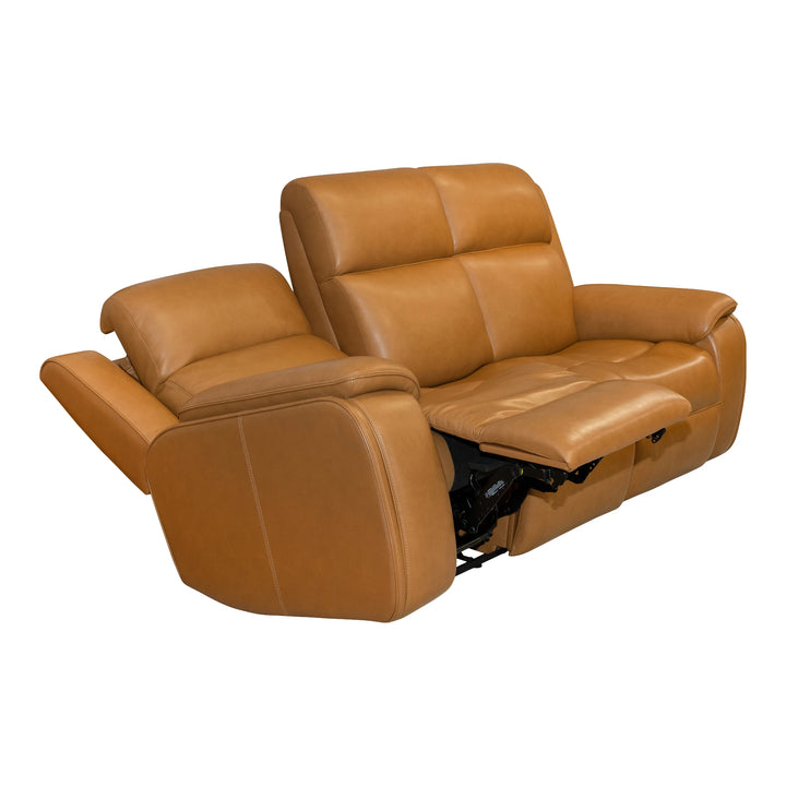 Ziggy Power Reclining Sofa Living Room Flexsteel