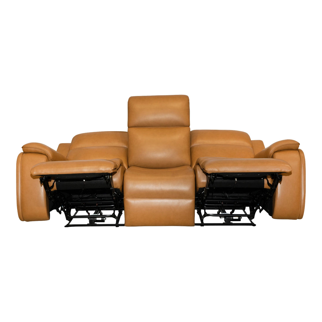 Ziggy Power Reclining Sofa Living Room Flexsteel