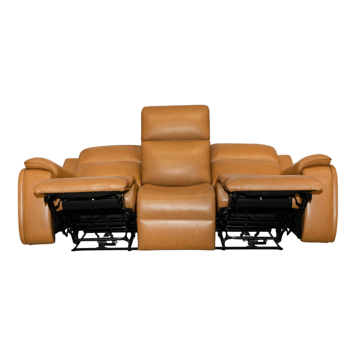 Ziggy Power Reclining Sofa Living Room Flexsteel