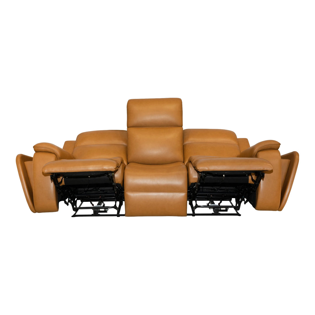 Ziggy Power Reclining Sofa Living Room Flexsteel