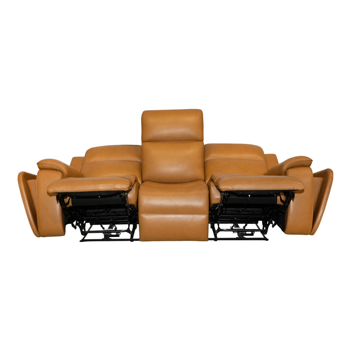 Ziggy Power Reclining Sofa Living Room Flexsteel
