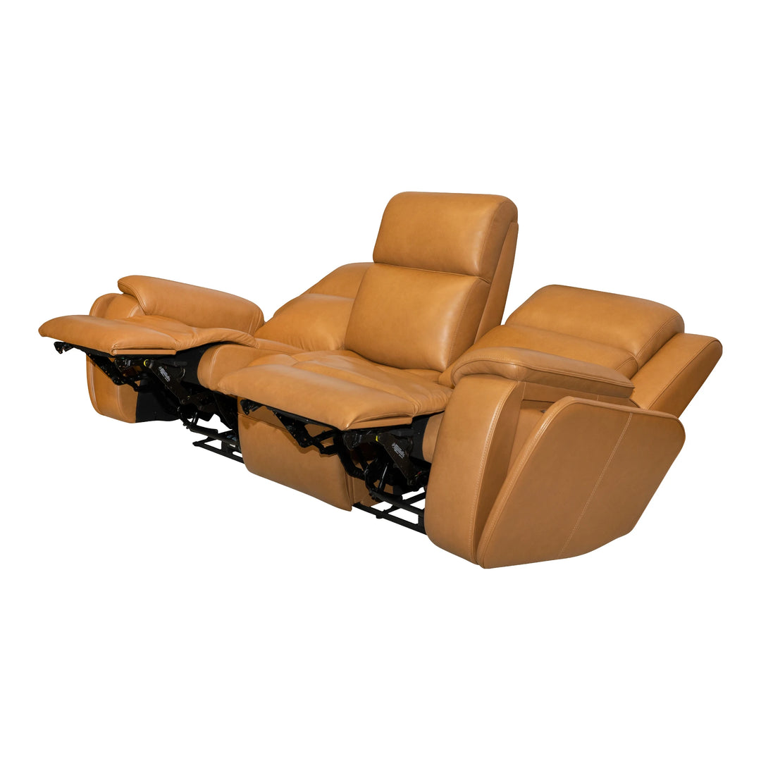 Ziggy Power Reclining Sofa Living Room Flexsteel