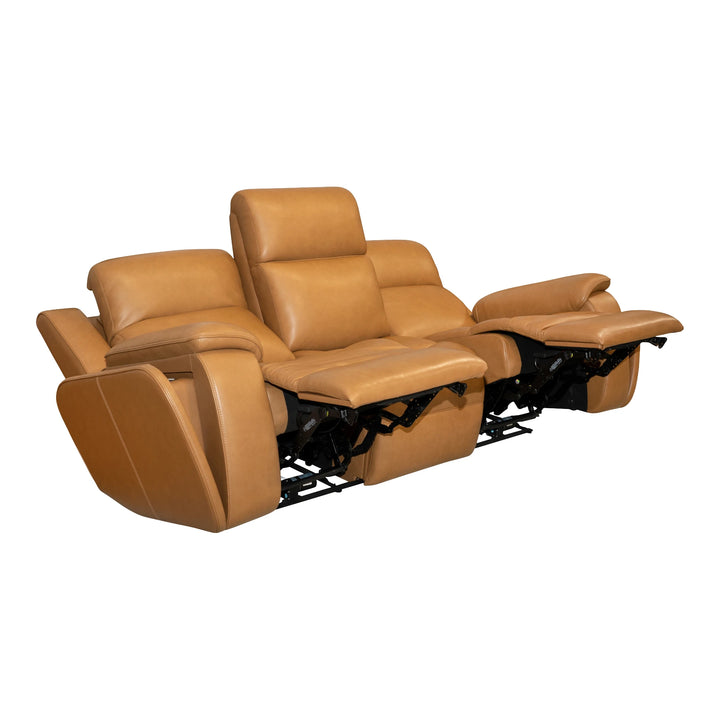 Ziggy Power Reclining Sofa Living Room Flexsteel