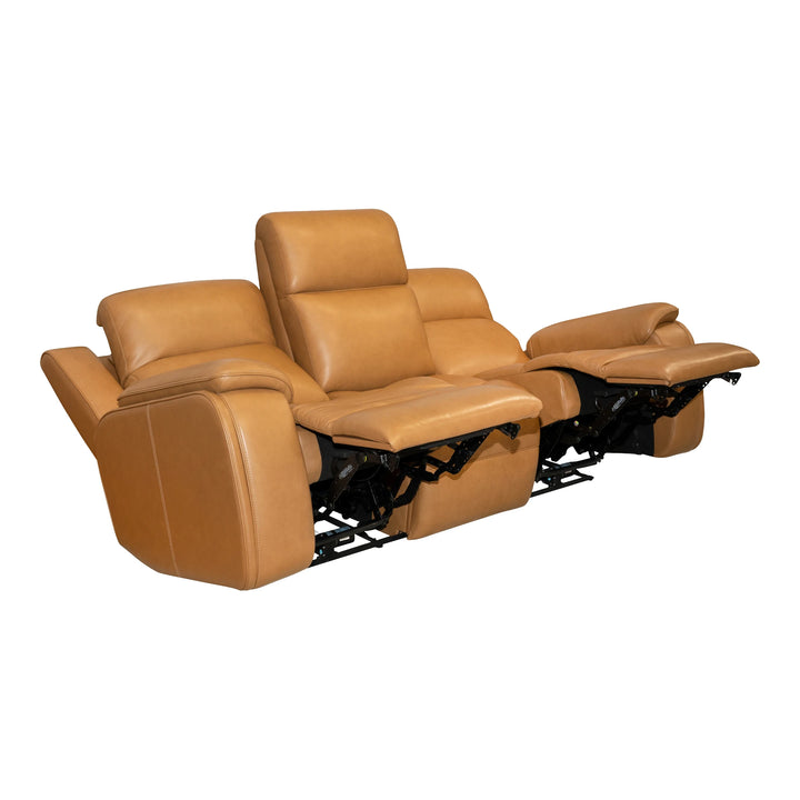Ziggy Power Reclining Sofa Living Room Flexsteel