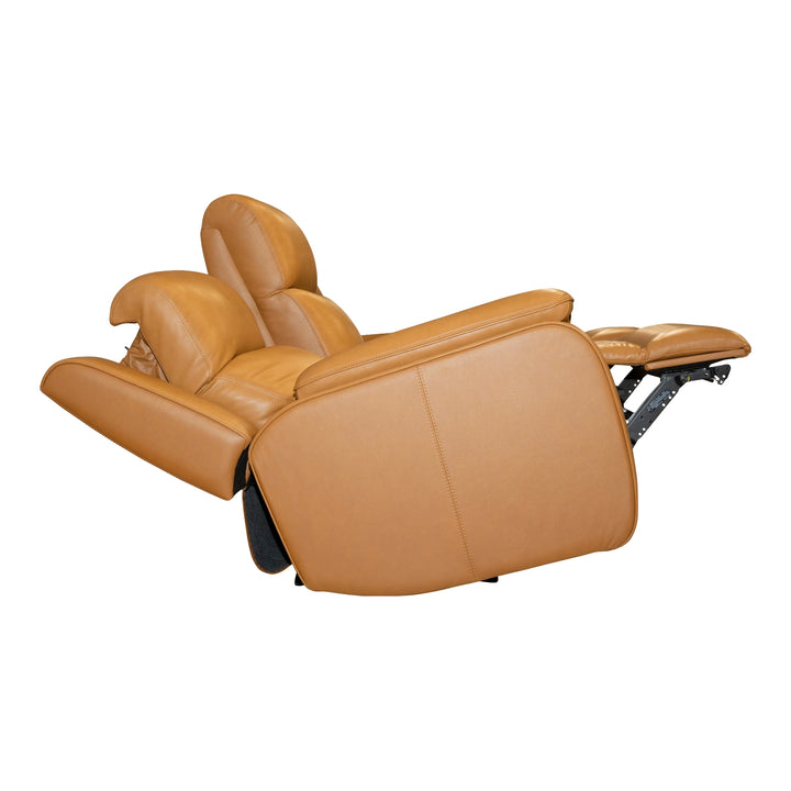 Ziggy Power Reclining Sofa Living Room Flexsteel