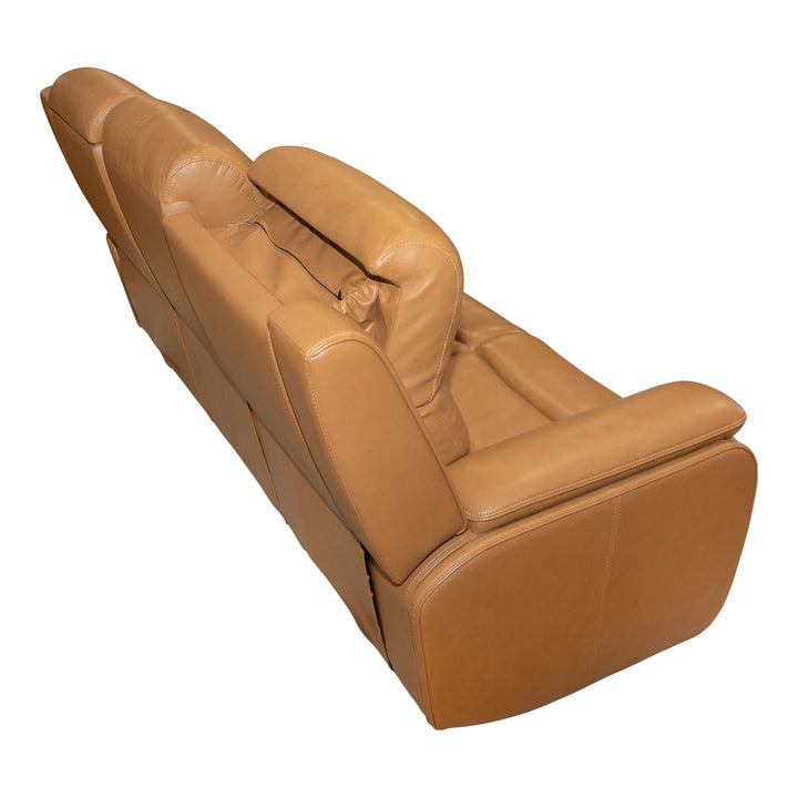 Ziggy Power Reclining Sofa