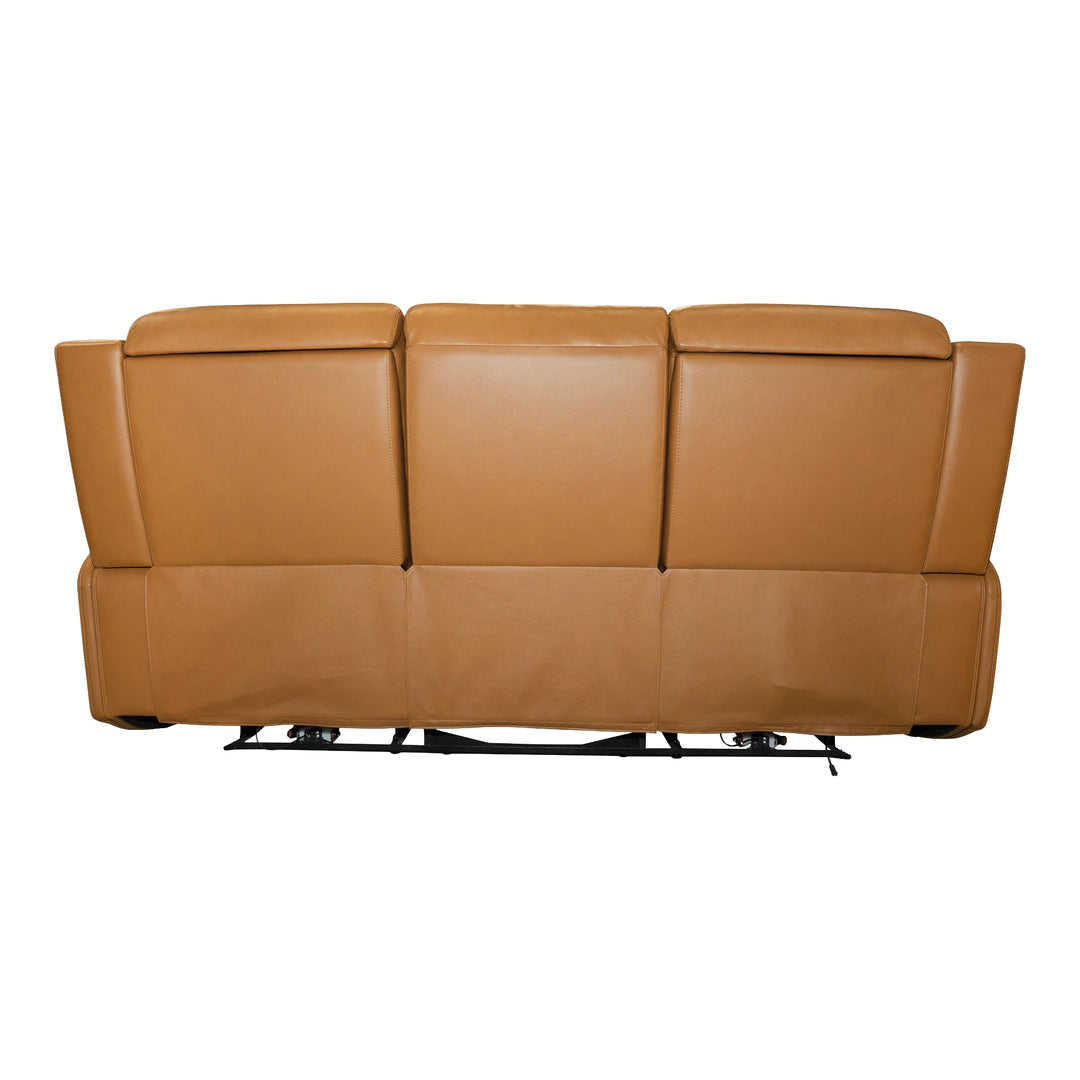 Ziggy Power Reclining Sofa