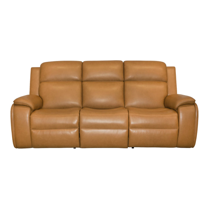 Ziggy Power Reclining Sofa Living Room Flexsteel