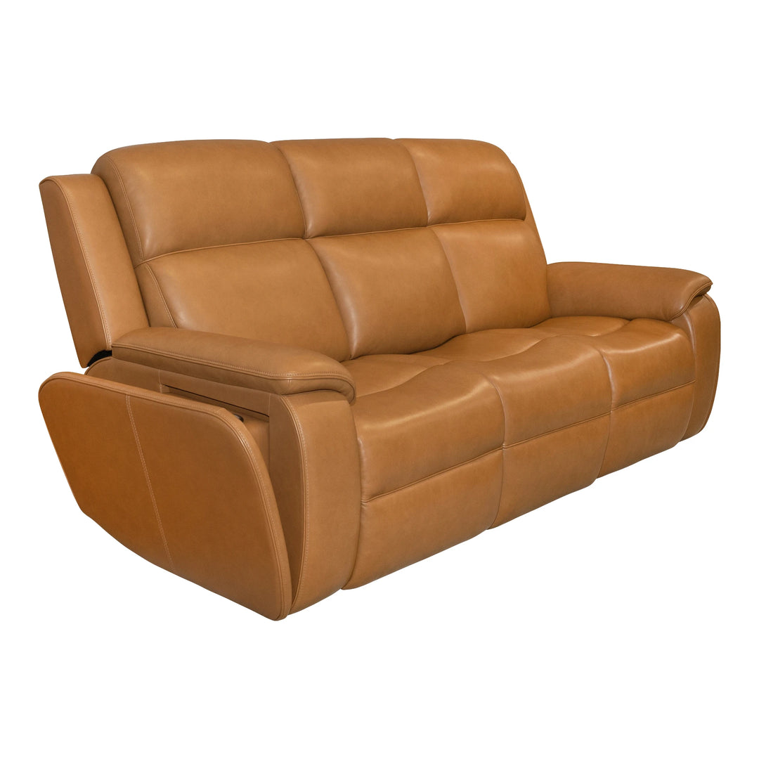 Ziggy Power Reclining Sofa Living Room Flexsteel