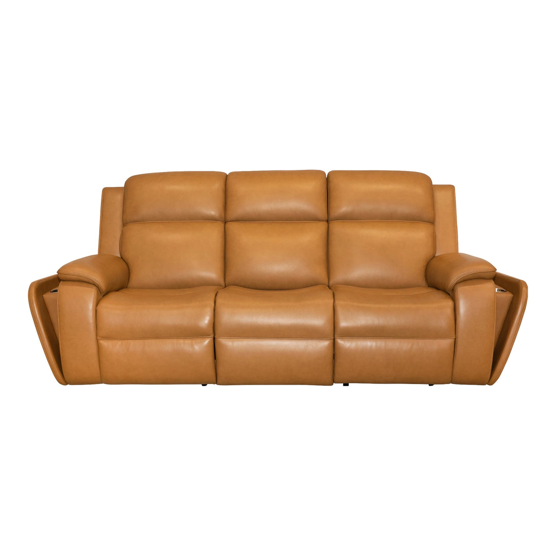Ziggy Power Reclining Sofa Living Room Flexsteel