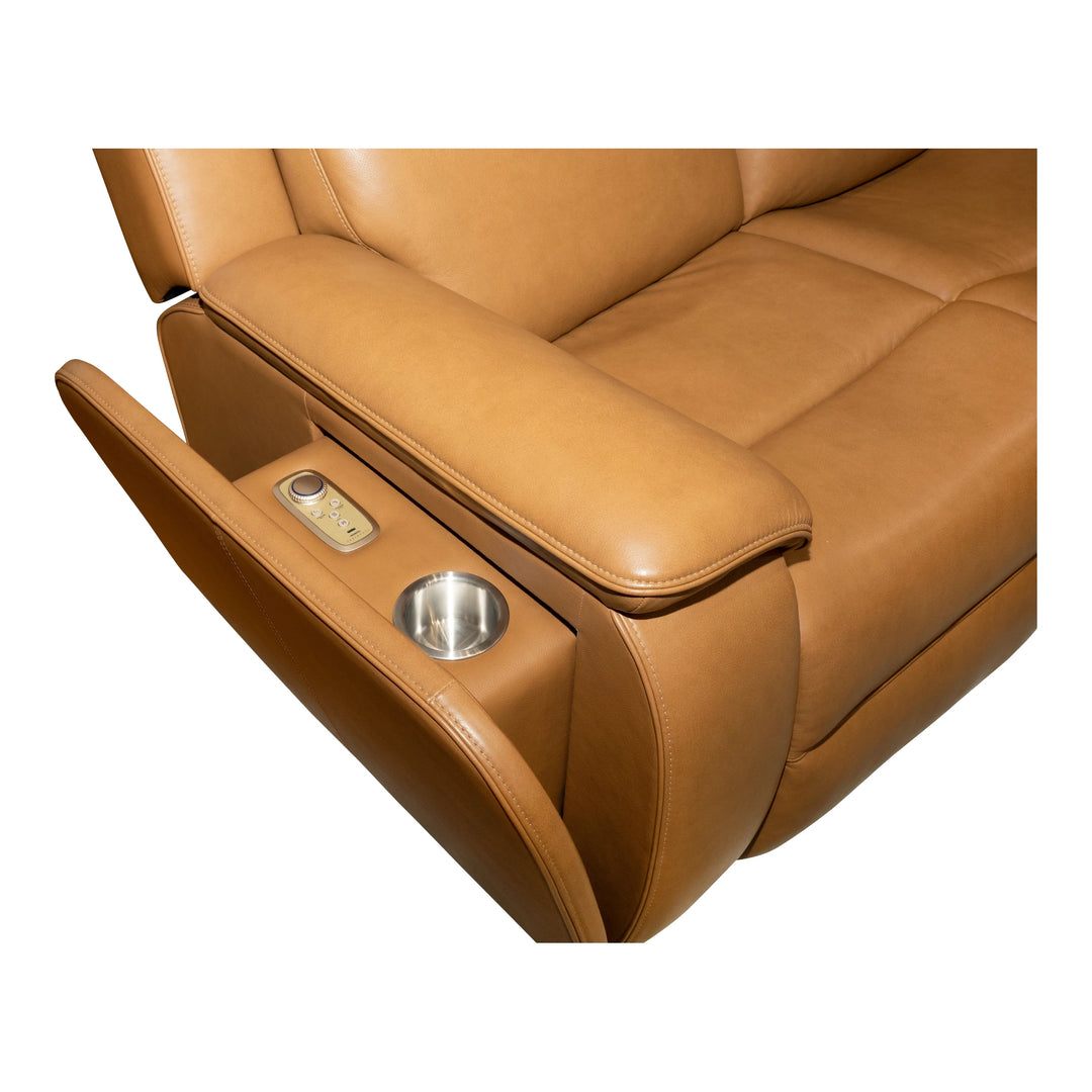 Ziggy Power Reclining Sofa