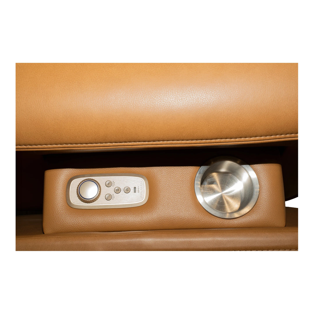 Ziggy Power Reclining Sofa