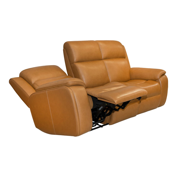 Ziggy Power Reclining Sofa Living Room Flexsteel