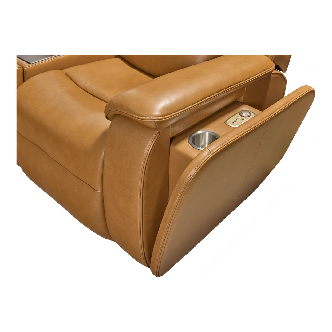 Ziggy Power Reclining Sofa
