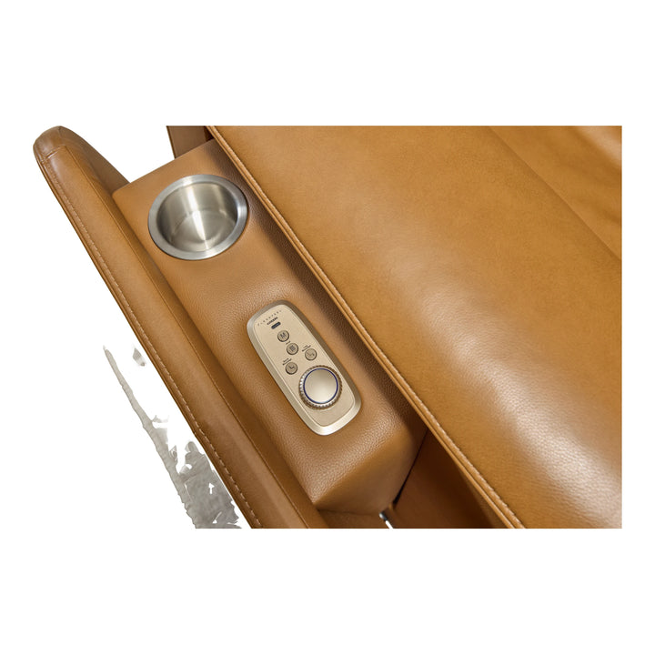 Ziggy Power Reclining Sofa