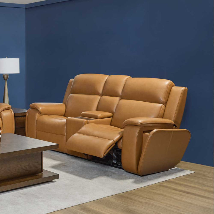Ziggy Power Reclining Sofa Living Room Flexsteel