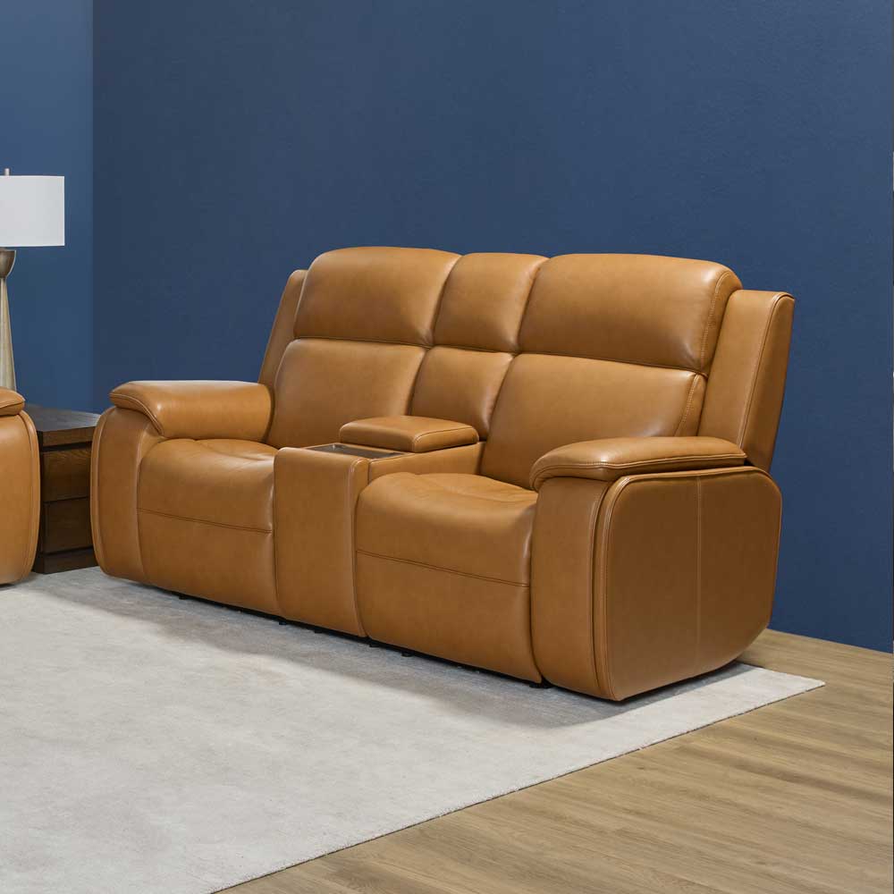 Ziggy Power Reclining Sofa Living Room Flexsteel