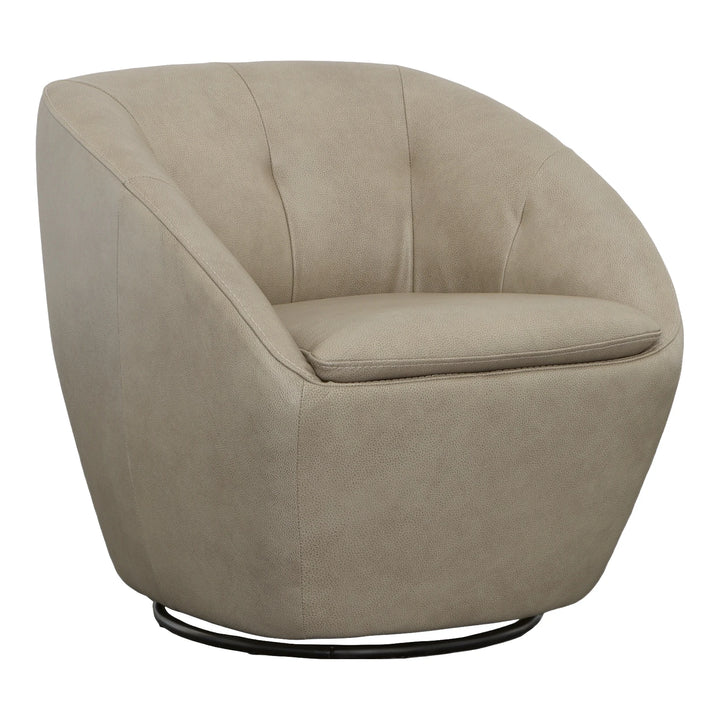 Wade Swivel Chair Living Room Flexsteel