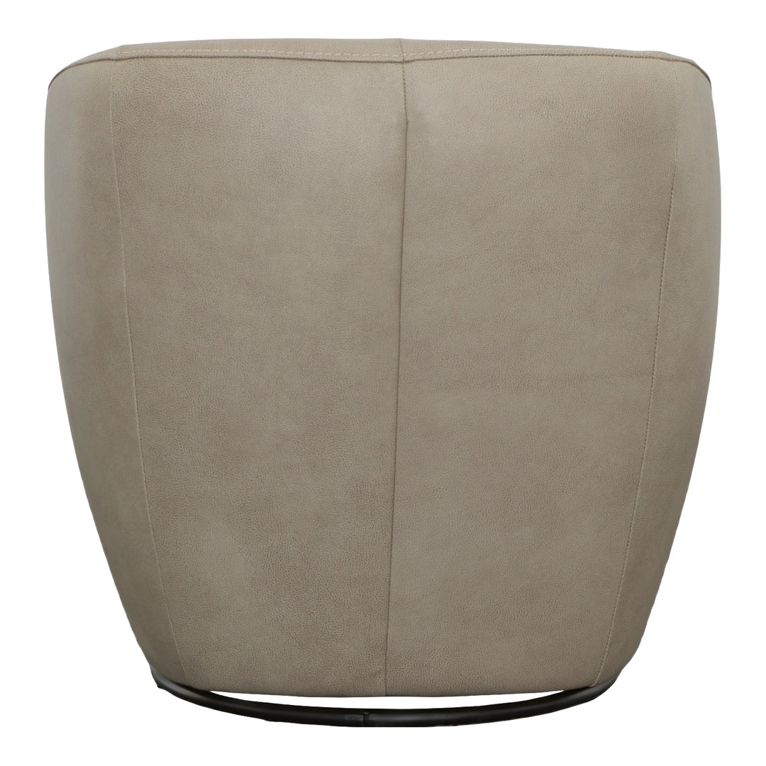 Wade Swivel Chair Living Room Flexsteel