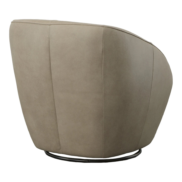 Wade Swivel Chair Living Room Flexsteel