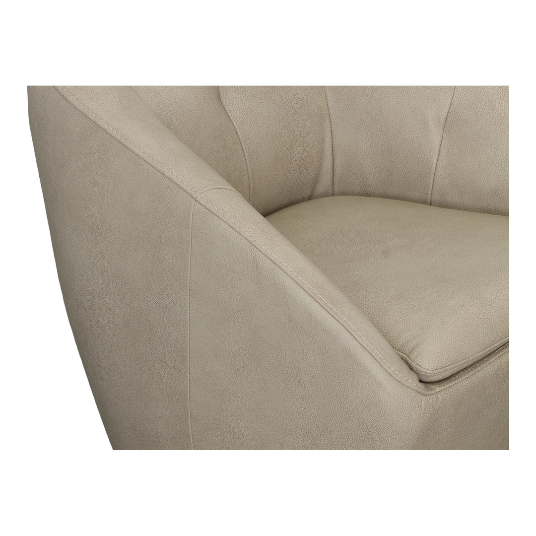 Wade Swivel Chair Living Room Flexsteel