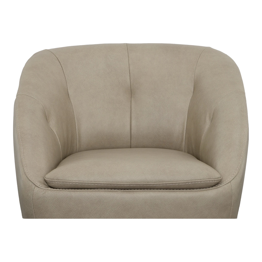 Wade Swivel Chair Living Room Flexsteel