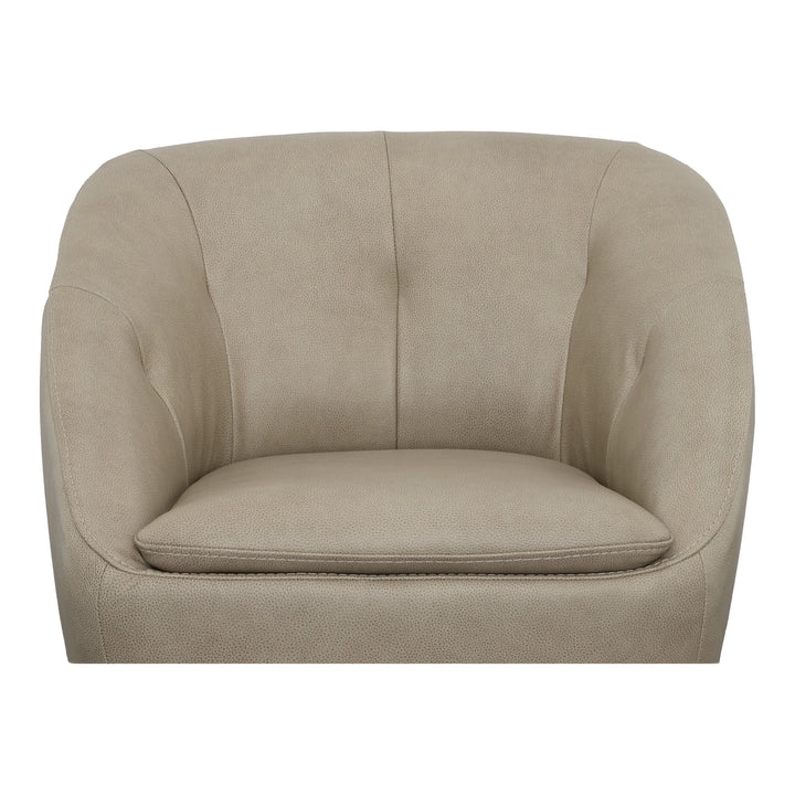 Wade Swivel Chair Living Room Flexsteel