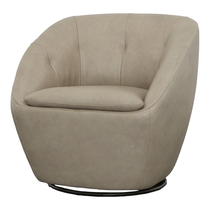 Wade Swivel Chair Living Room Flexsteel