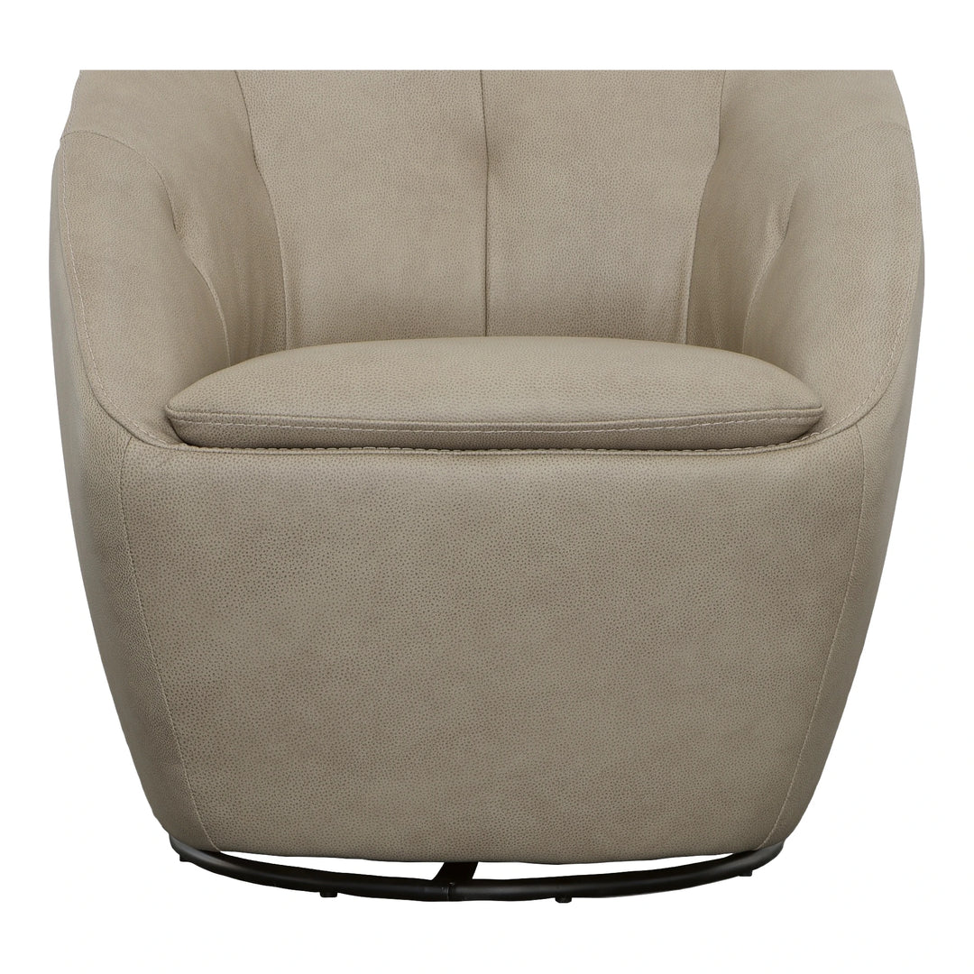 Wade Swivel Chair Living Room Flexsteel
