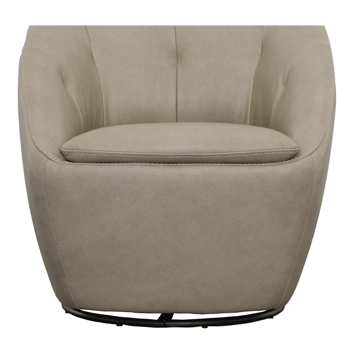 Wade Swivel Chair Living Room Flexsteel