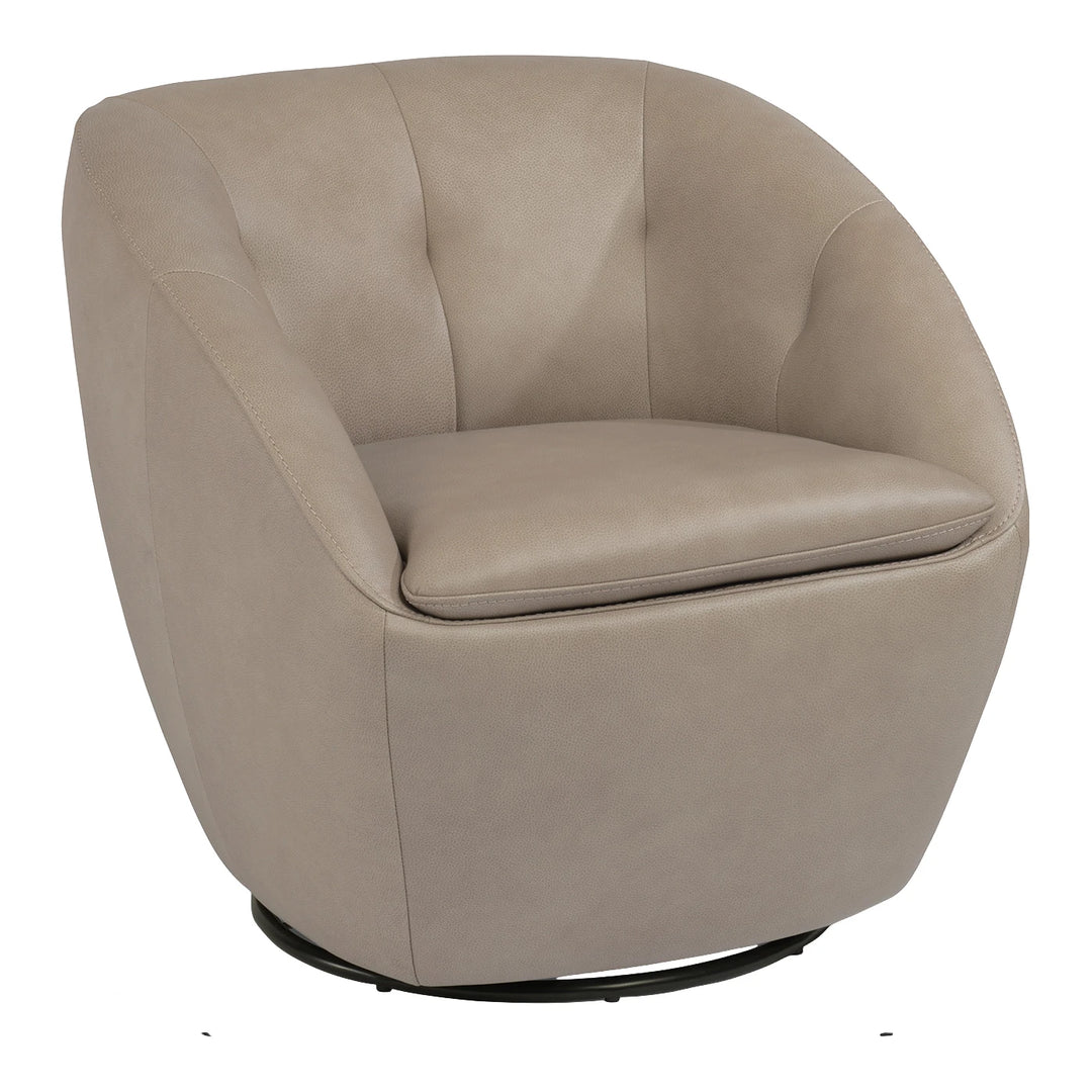 Wade Swivel Chair Living Room Flexsteel