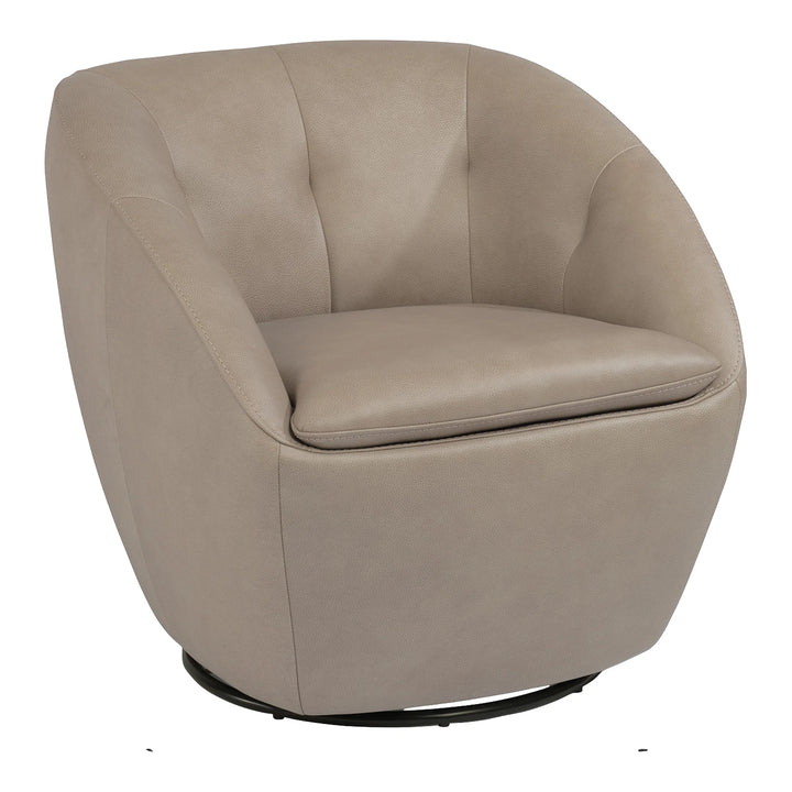 Wade Swivel Chair Living Room Flexsteel