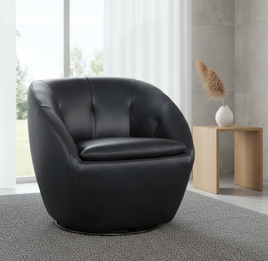 Wade Swivel Chair Living Room Flexsteel