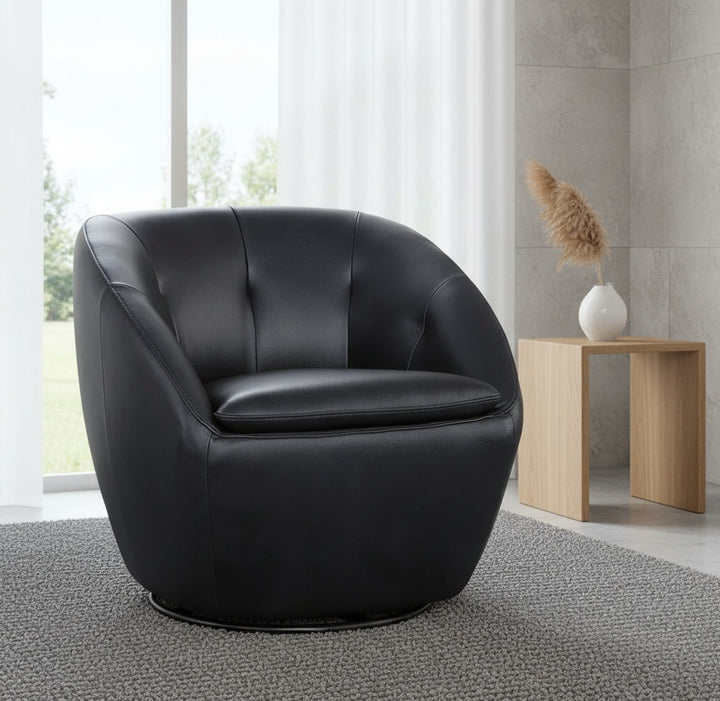 Wade Swivel Chair Living Room Flexsteel