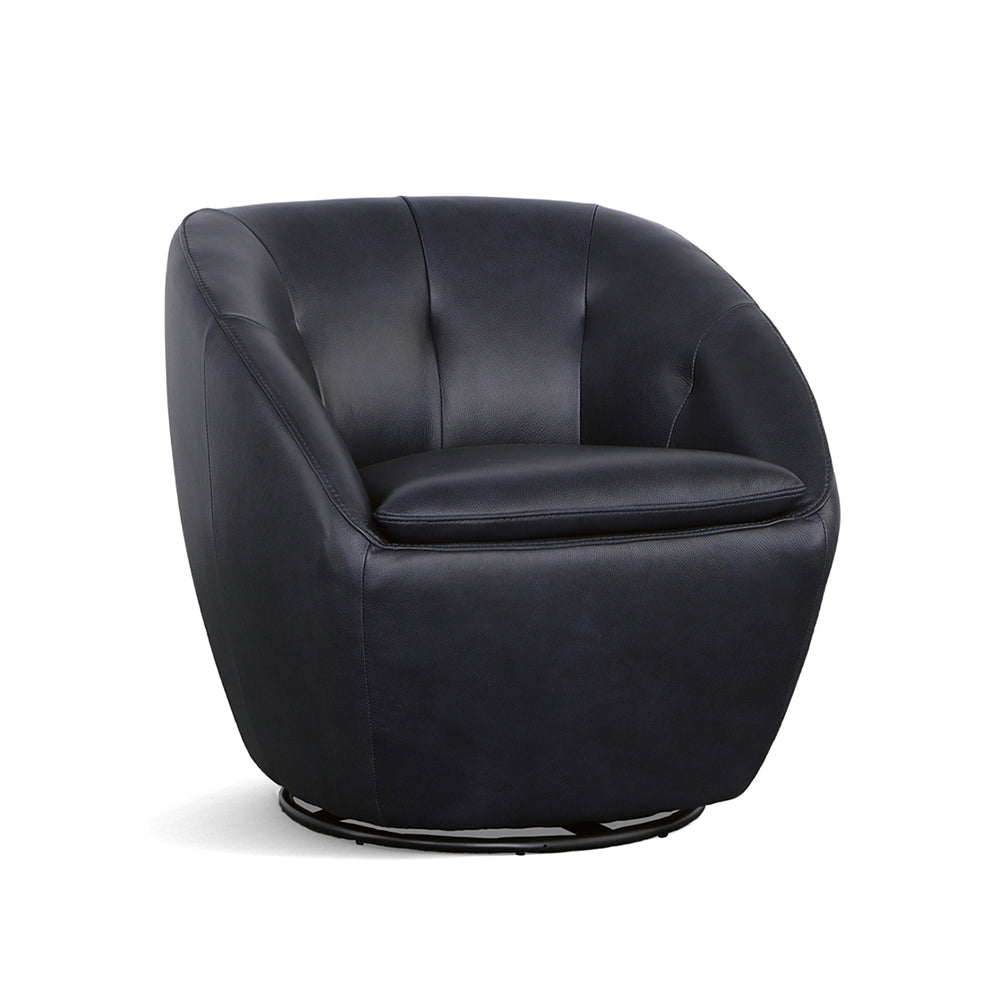 Wade Swivel Chair Living Room Flexsteel   