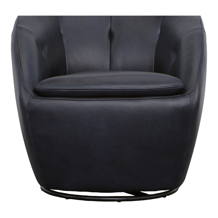Wade Swivel Chair Living Room Flexsteel