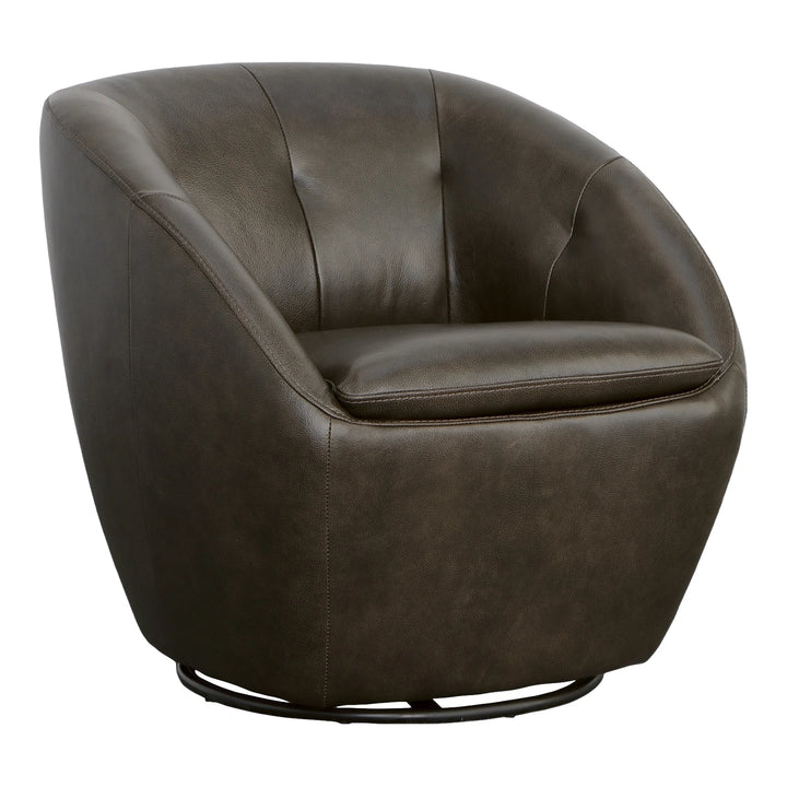 Wade Swivel Chair Living Room Flexsteel