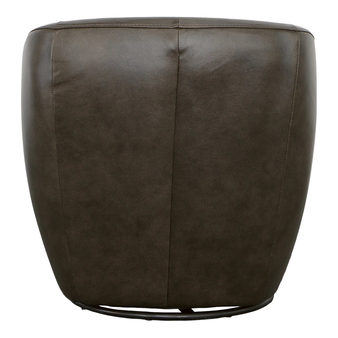 Wade Swivel Chair Living Room Flexsteel