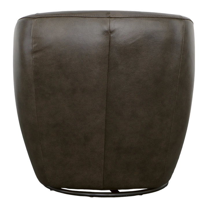 Wade Swivel Chair Living Room Flexsteel