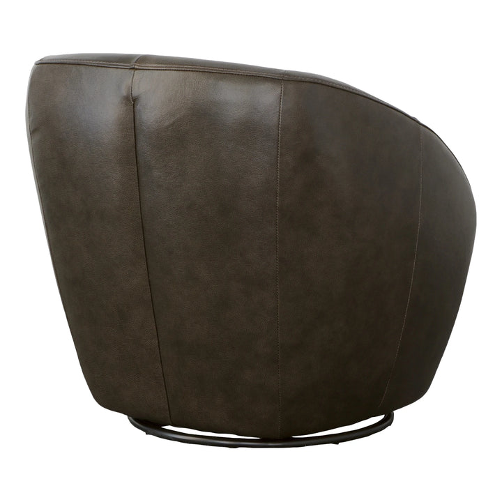 Wade Swivel Chair Living Room Flexsteel