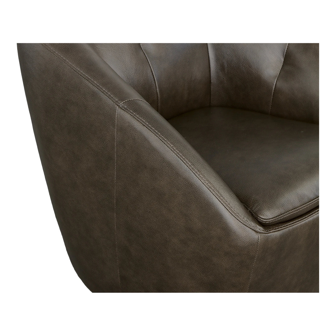 Wade Swivel Chair Living Room Flexsteel