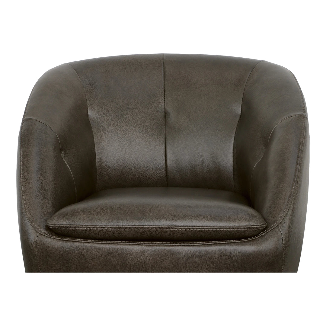 Wade Swivel Chair Living Room Flexsteel