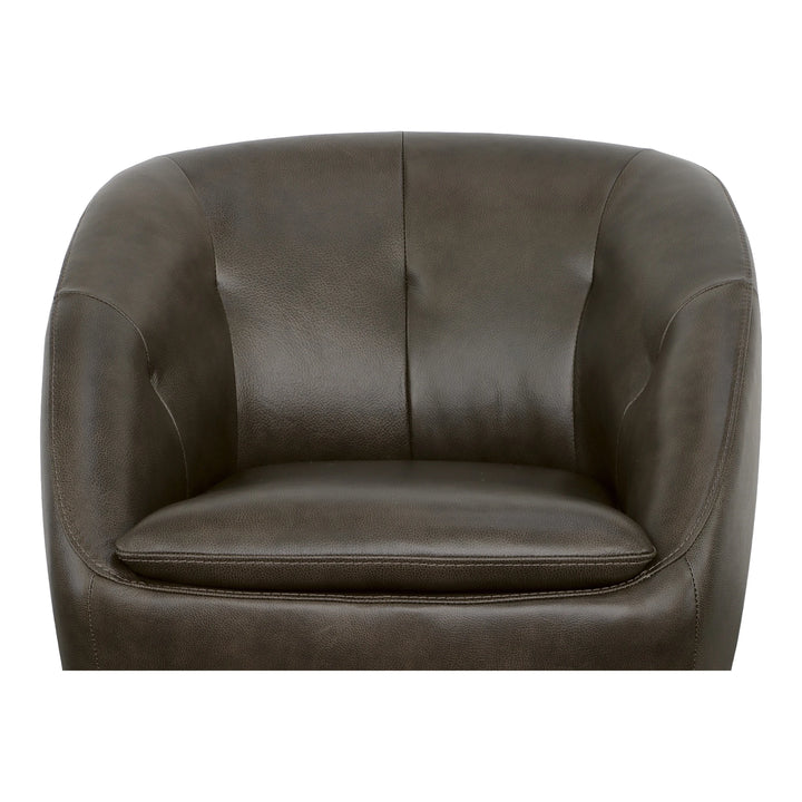 Wade Swivel Chair Living Room Flexsteel