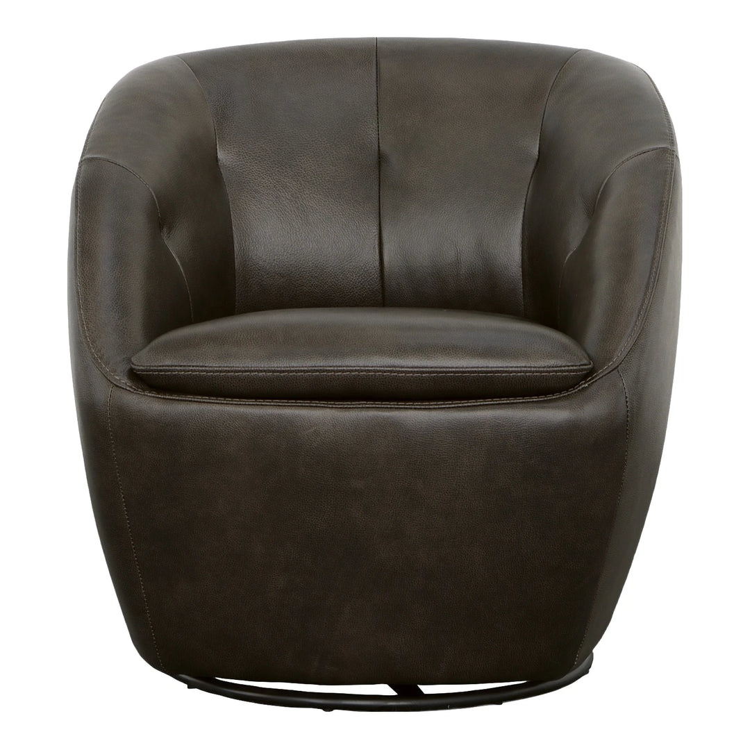 Wade Swivel Chair Living Room Flexsteel